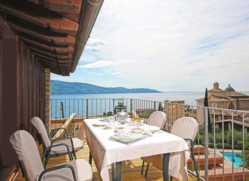 Balcone Foto