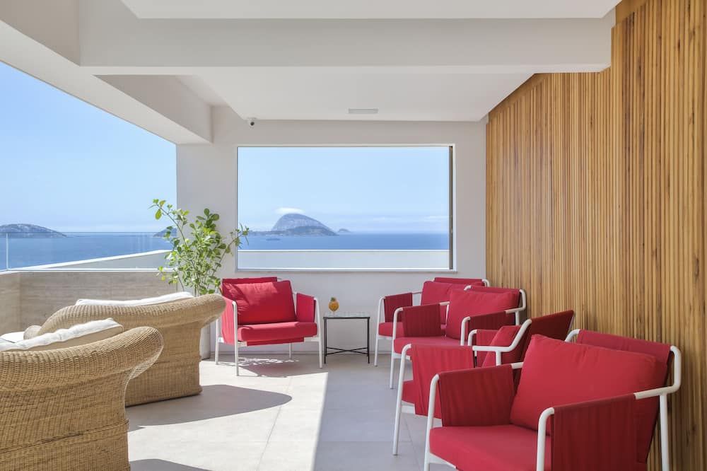 Area lounge