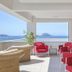 Area lounge