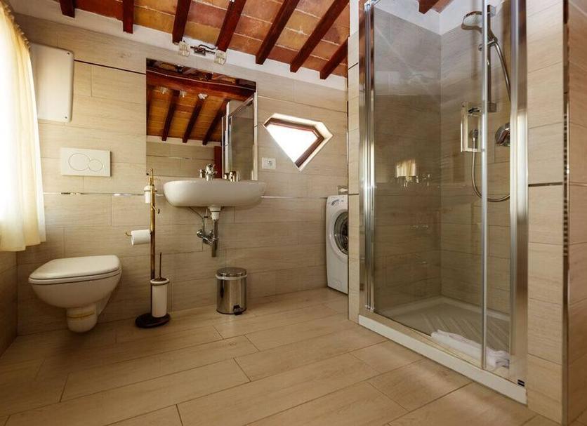 Bagno Foto
