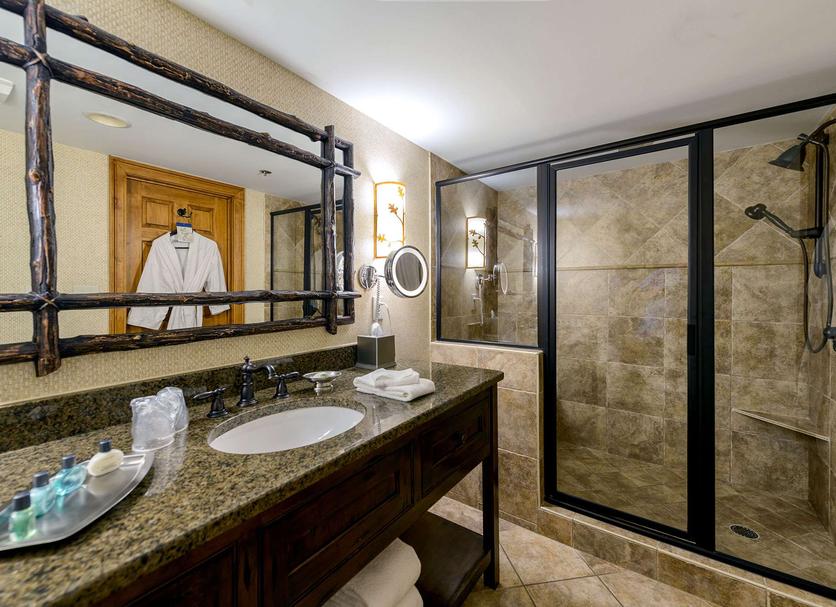 Bagno Foto