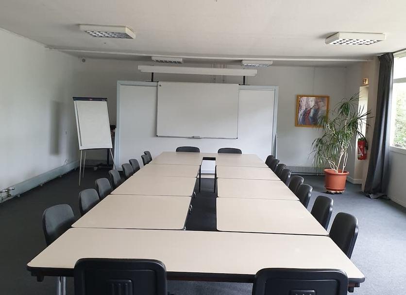 Sala conferenze Foto