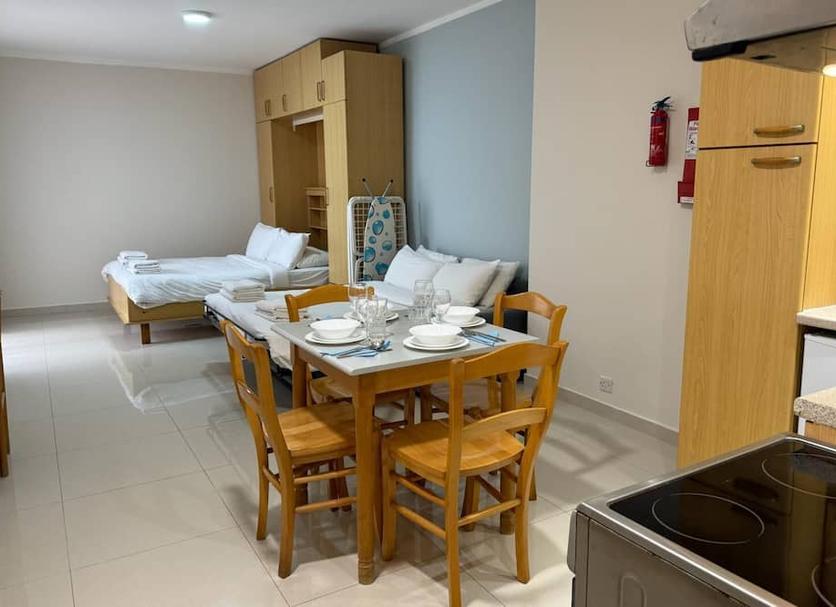 Sala pranzo Foto