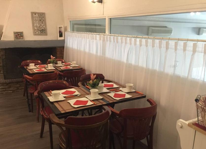 Ristorante Foto
