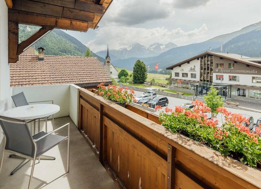 Balcone Foto