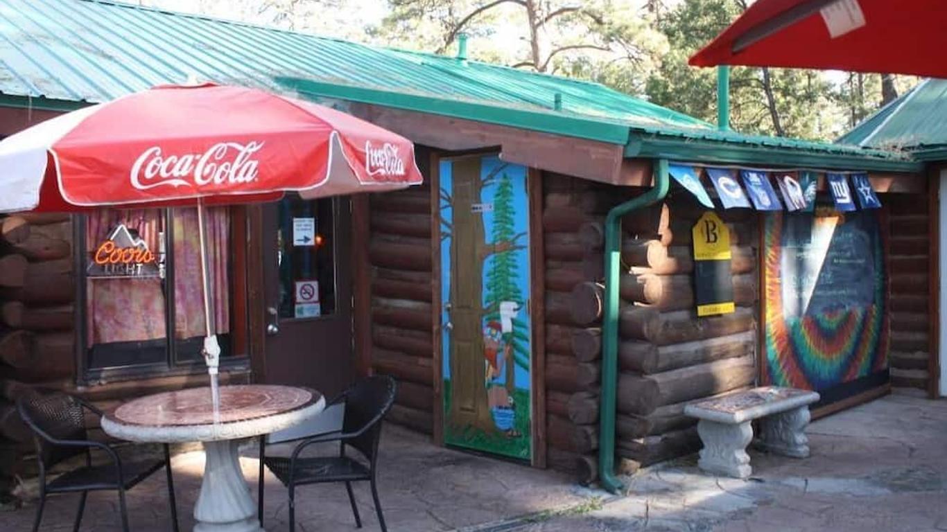 Lumbermen's Village