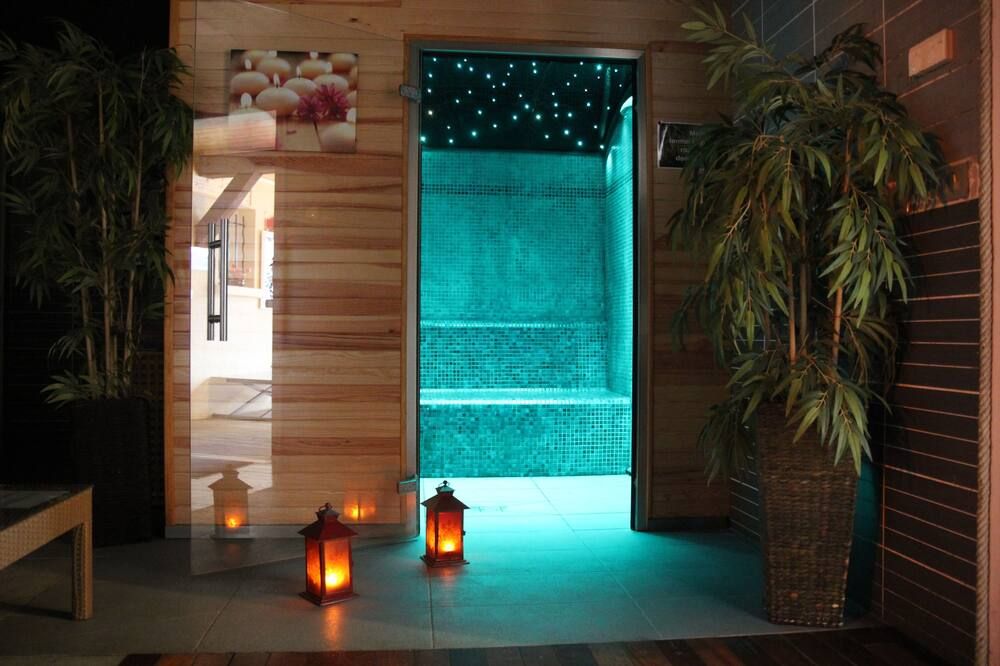 Spa