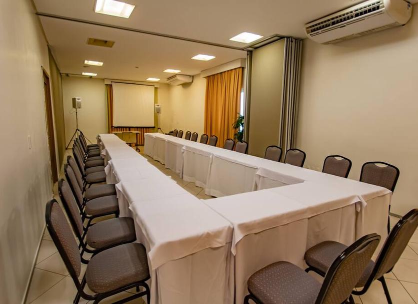 Sala conferenze Foto