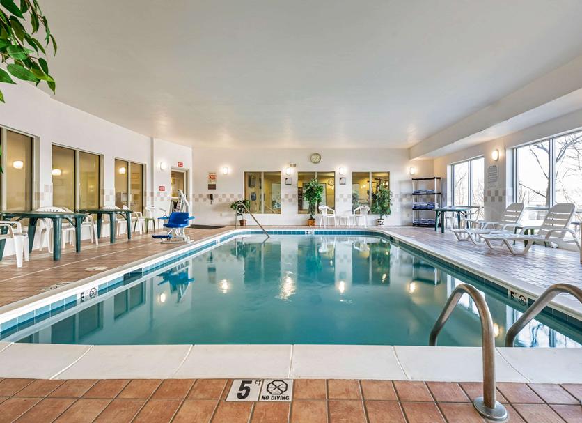 Piscina Foto