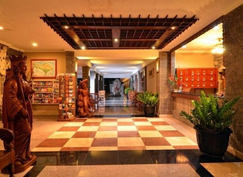 Ingresso Foto