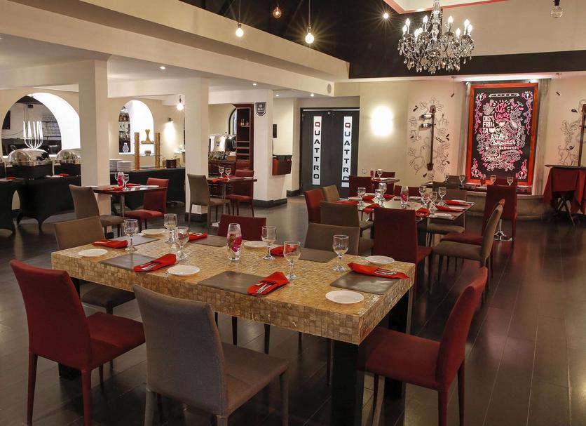 Ristorante Foto