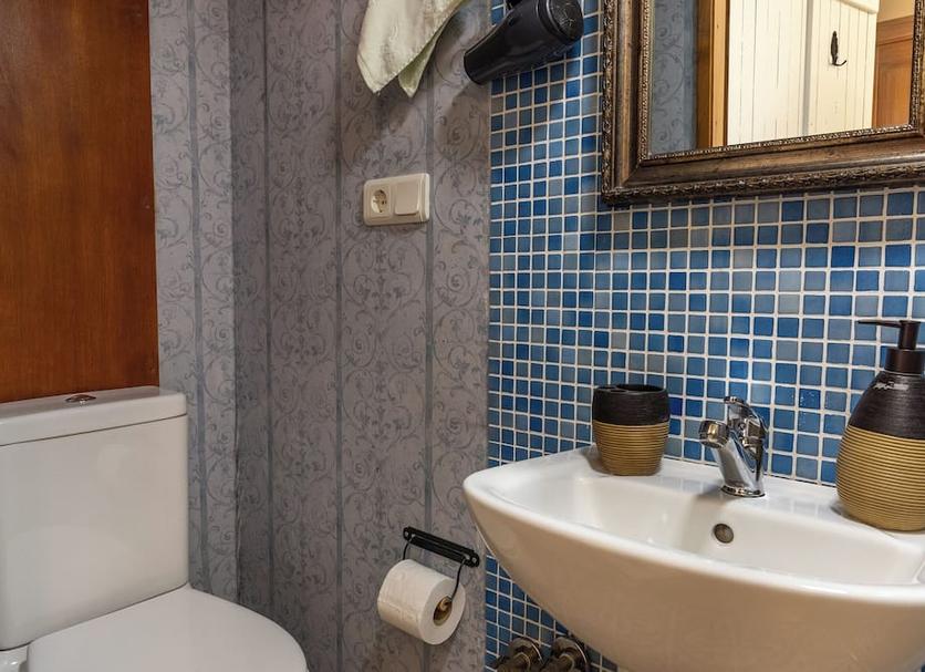 Bagno Foto