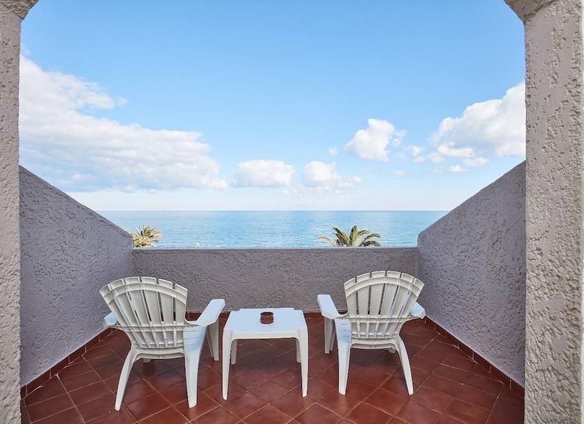 Balcone Foto