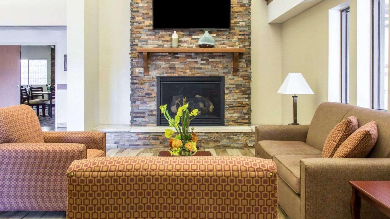 Quality Inn & Suites Vail Valley