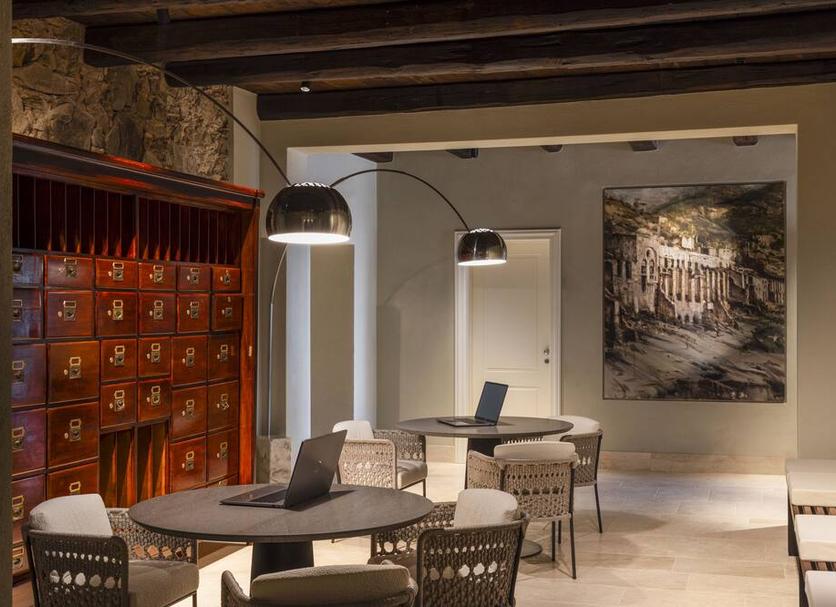 Sala pranzo Foto