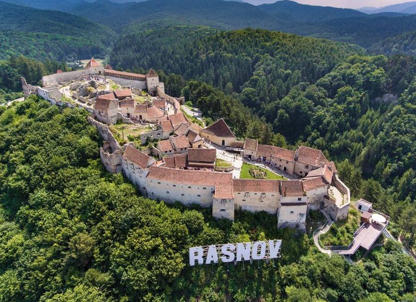 Attrazioni Foto