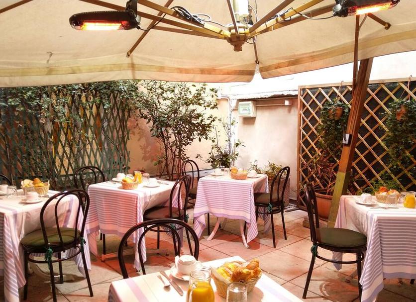 Ristorante Foto