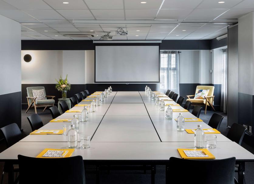 Sala conferenze Foto