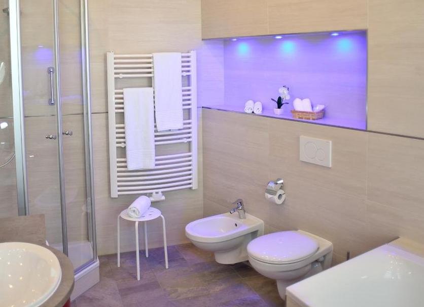 Bagno Foto