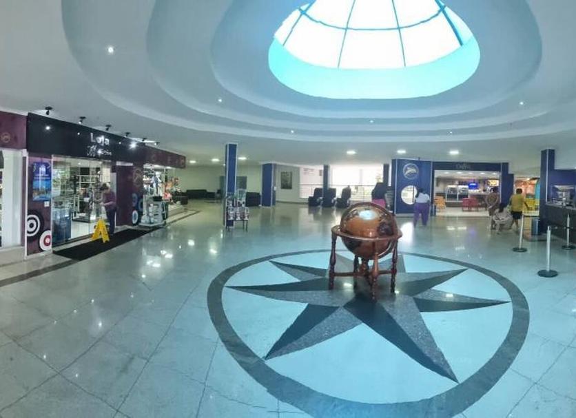 Ingresso Foto
