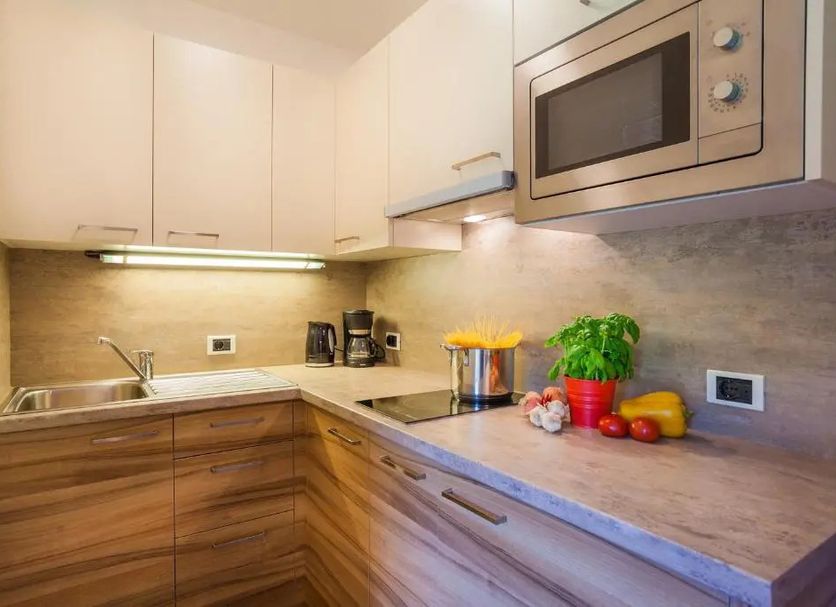 Cucina Foto