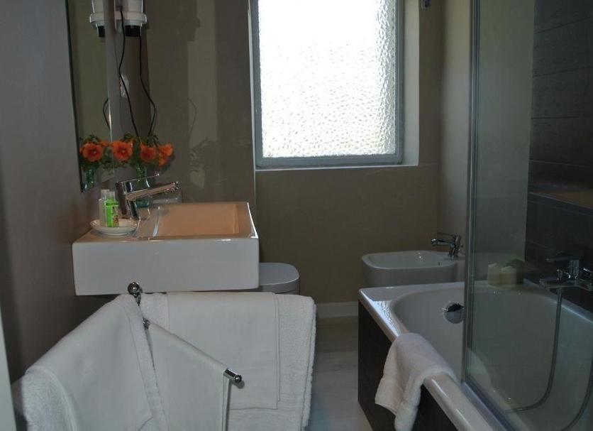 Bagno Foto