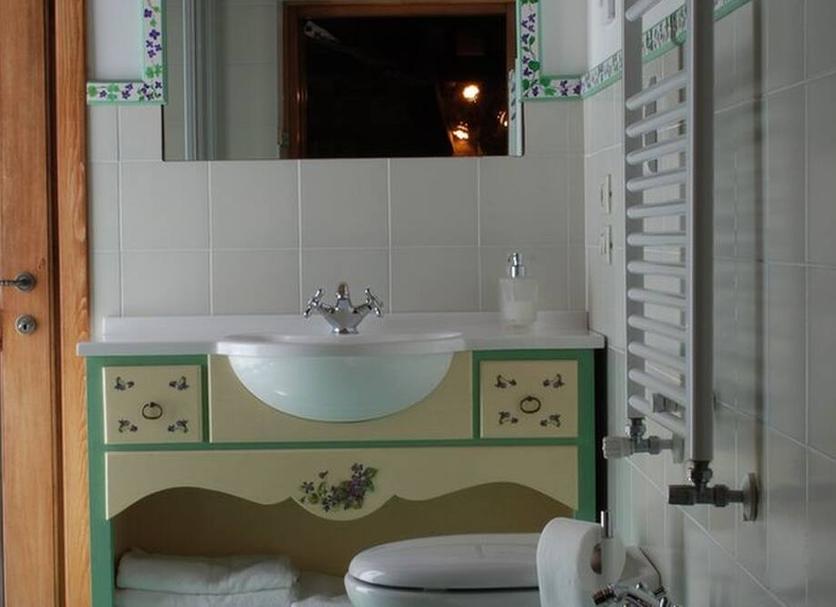 Bagno Foto
