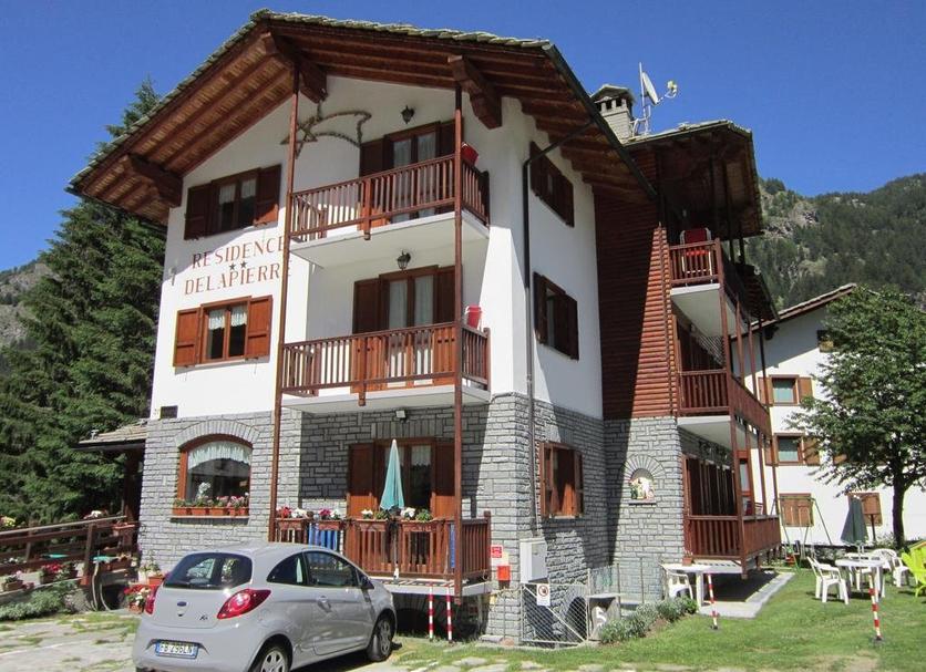 Edificio Foto