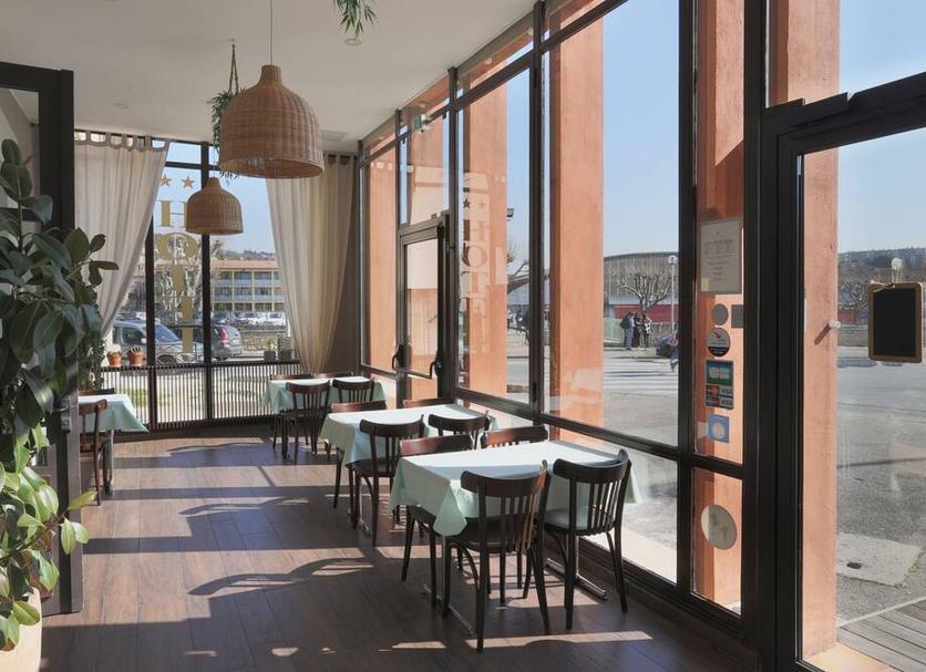 Ristorante Foto