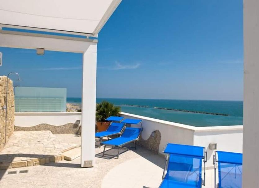 Balcone Foto