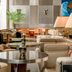 Area lounge