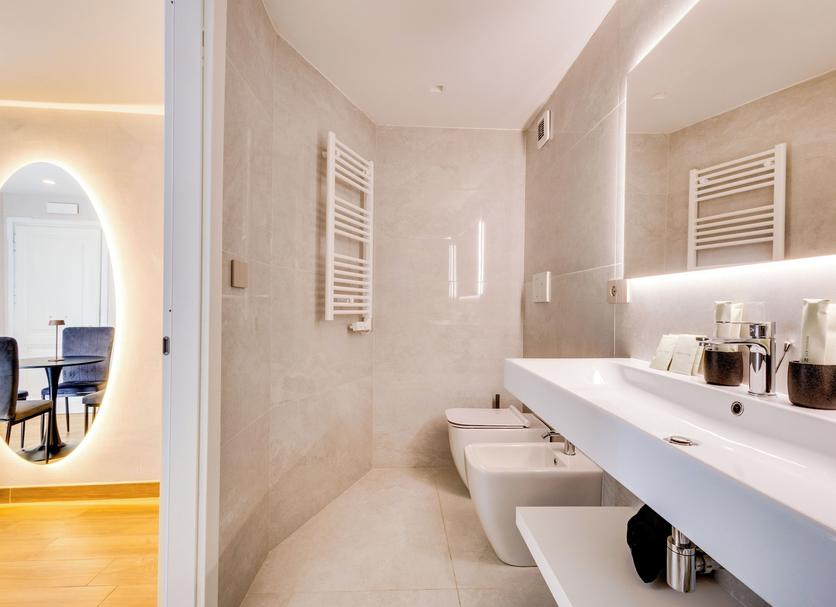 Bagno Foto