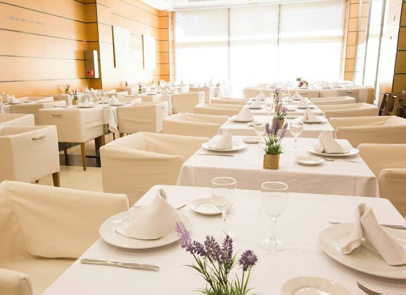 Sala ricevimenti Foto