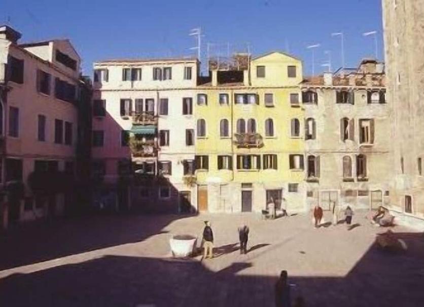 Vista esterna Foto