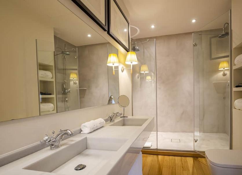 Bagno Foto