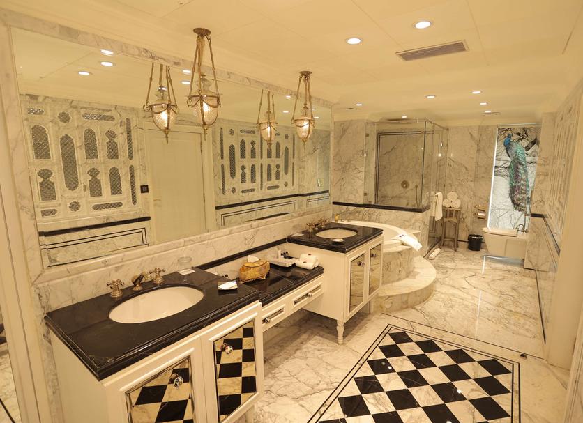 Bagno Foto