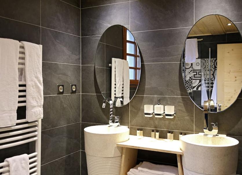 Bagno Foto