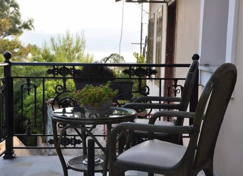 Balcone Foto