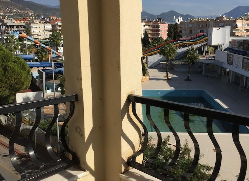 Balcone Foto