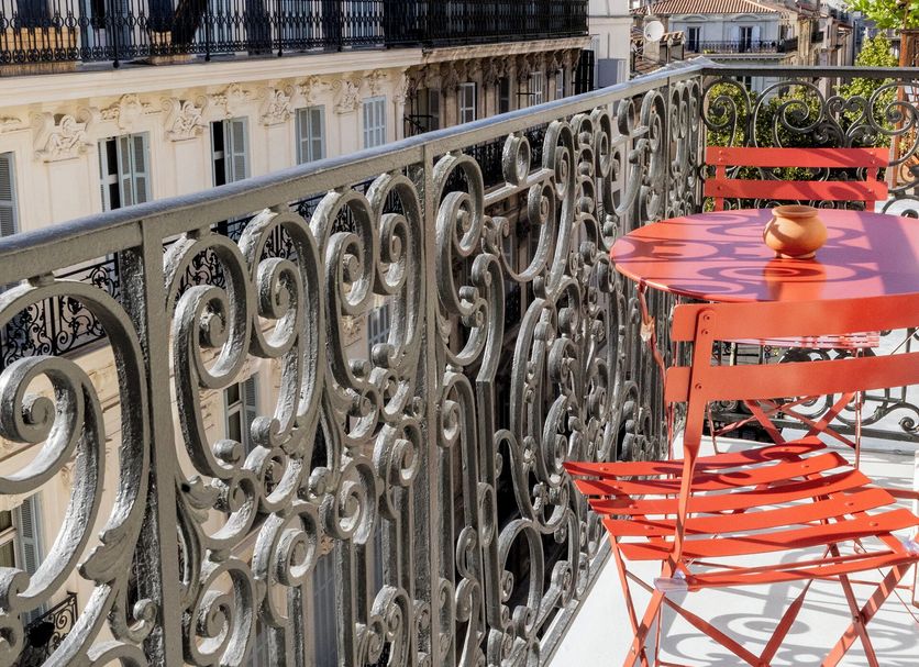 Balcone Foto