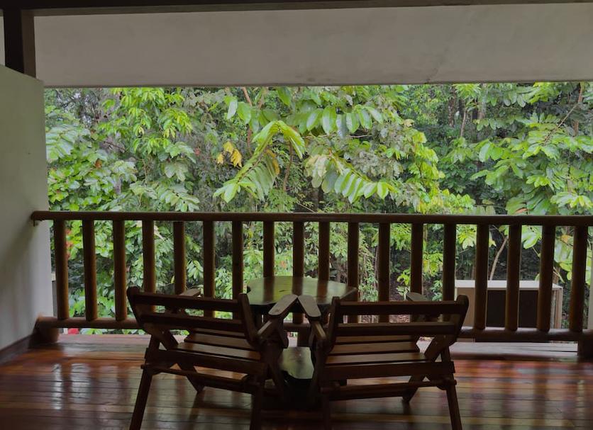 Balcone Foto