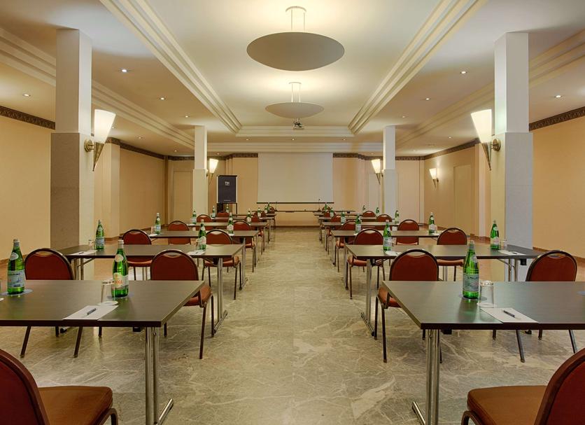 Sala conferenze Foto