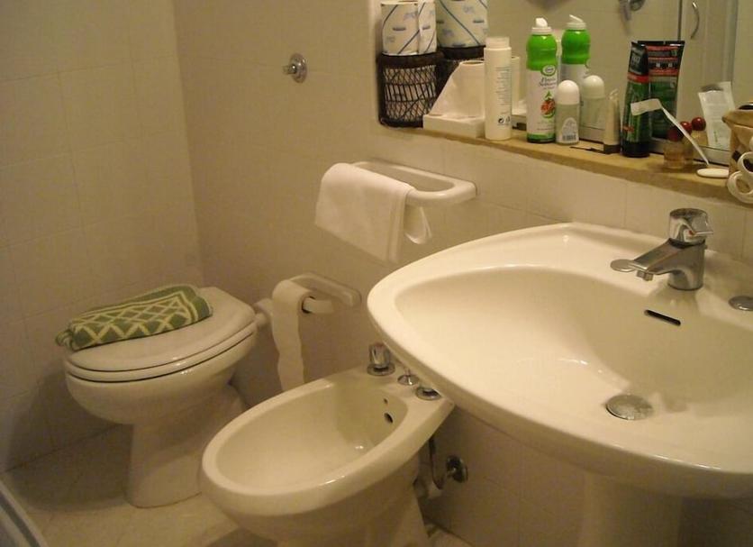 Bagno Foto