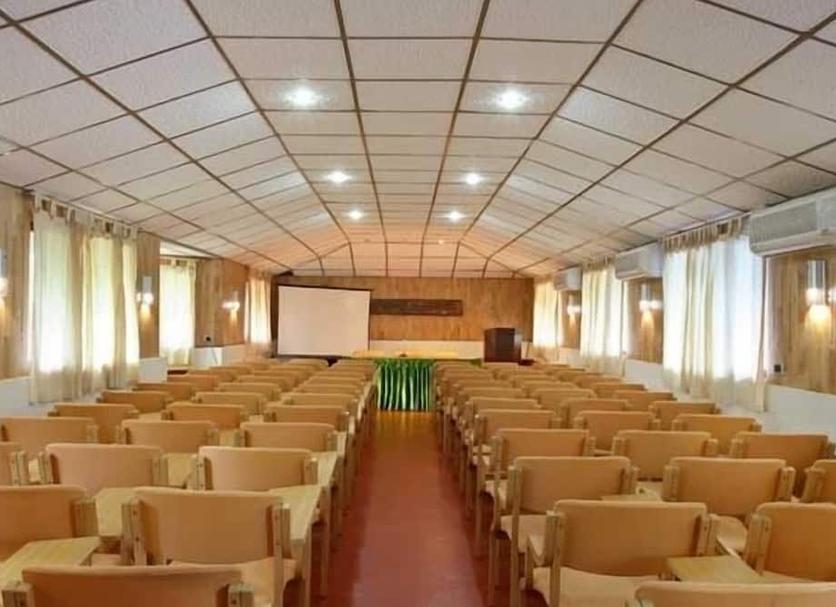 Sala conferenze Foto