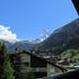 Vista esterna