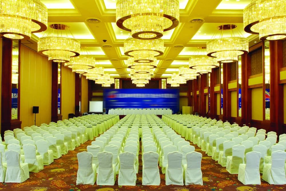 Sala conferenze