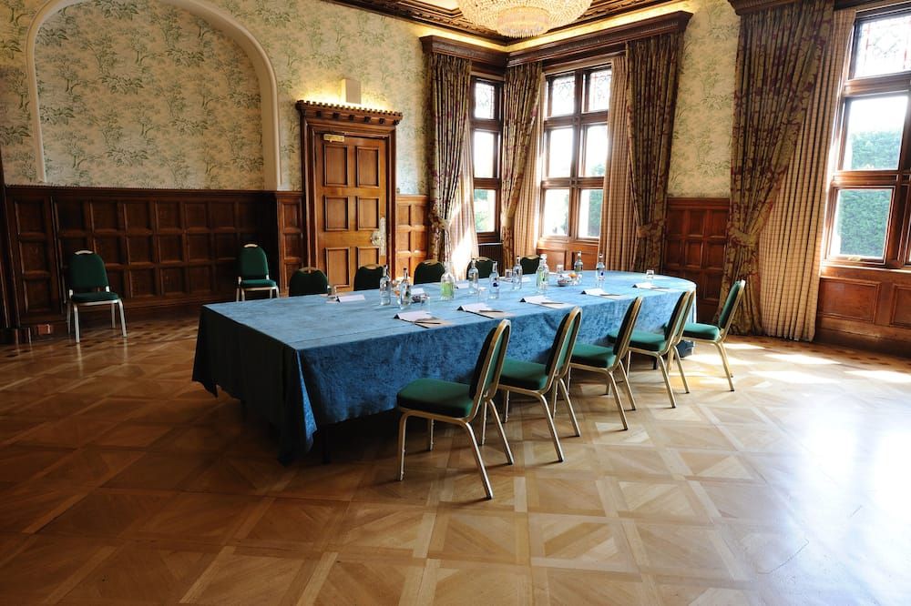 Sala conferenze