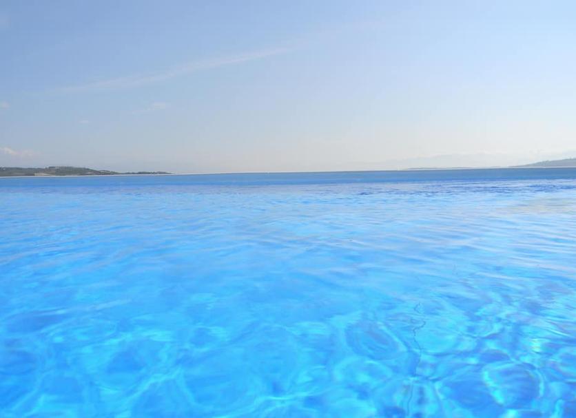 Spiaggia Foto