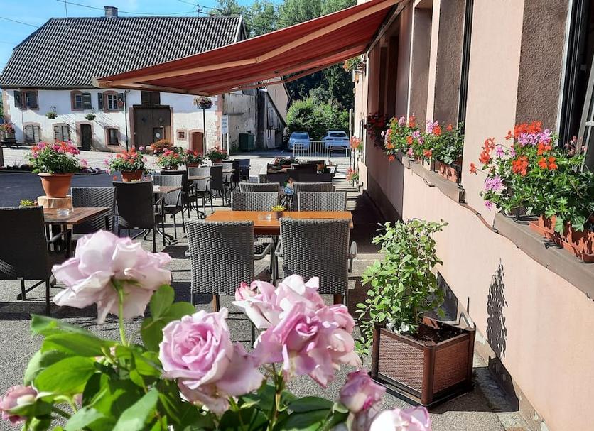 Ristorante Foto