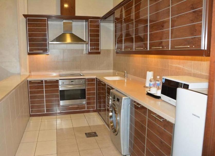 Cucina Foto